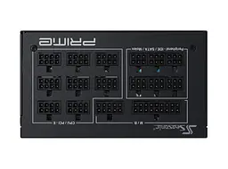Блок живлення ATX 1000W PRIME TX-1000 SEASONIC - мініатюра 3