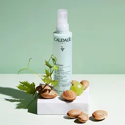 Олія для зняття макіяжу Caudalie Vinoclean 150 мл (317) - мініатюра 3