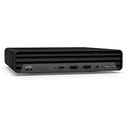 Неттоп HP Pro Mini 400 G9 (7E8K1AV) - мініатюра 3