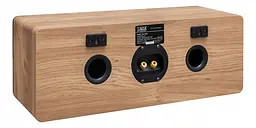 Центральний канал TAGA Harmony TAV-806C Oak - мініатюра 3
