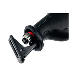 Шабельна пила Bosch GSA 18 V-LI + GBA 18 4,0 Ач + GAL 18V-40 (0.615.990.L6H) - мініатюра 5