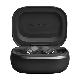 Навушники JBL Live Beam 4 Black (JBLLIVEBEAM4BLK) - мініатюра 4