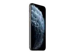 Смартфон Apple IPhone 11 Pro 64GB Dual Sim Silver (MWDA2) - мініатюра 2