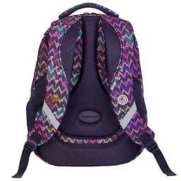 Рюкзак шкільний ортопедичний Head 3 HD-264 45х31х19 см різнобарвний (502019035) - мініатюра 2