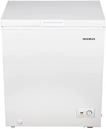 Морозильна скриня Interlux IL-0150CF (150 л) - мініатюра 2