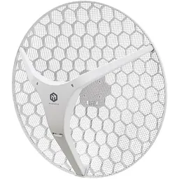 Точка доступу (зовнішня) Mikrotik LHG-5axD-XL - мініатюра 2