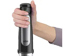 Занурюваний блендер Braun MultiQuick 7 MQ 7087X - мініатюра 2