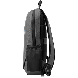 Рюкзак для ноутбука, Renew Travel, 15.6", поліестер, сірий HP teh0014511 - мініатюра 4