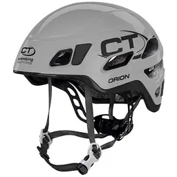 Каска Climbing Technology Orion 57-62 Grey/Black (1053-6X942 06 AM1 003)