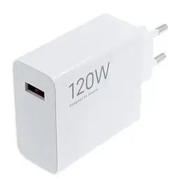 Зарядний пристрій Xiaomi MDY-14-EE (120W) - мініатюра 3