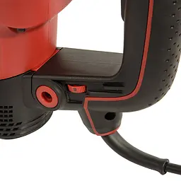 Vitals Перфоратор Master Ra 4216NC SDS-max 1600Вт 12Дж кейс 8.7кг - мініатюра 9
