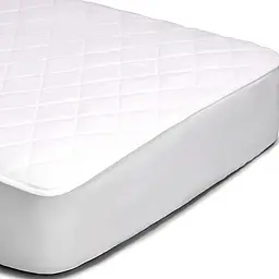 Уцінка. Наматрацник MirSon Exclusive Line Antiallergic №5012 водонепроникний 140х200 см (2200008257613) - мініатюра 3