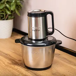Чопер кухонний SOKANY SK-06026 із чашею на 2,5 л Sokany SK-06026 - мініатюра 9