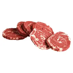 Ласощі для собак Trixie PREMIO Beef Coins 100 г (яловичина) - мініатюра 3