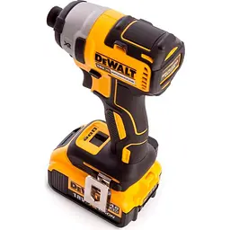 Шуруповерт DeWalt DCF887P2 [93605] - мініатюра 6