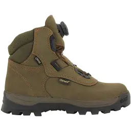 Черевики Chiruca Boxer Boa 42 Gore tex Brown