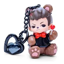 Колекційна фігурка-сюрприз 10/10 Toys TNT Boy Rayan Гармонія почуттів Mystery Box (RAM-473) - мініатюра 11