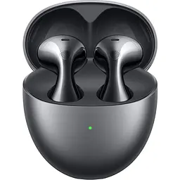 Навушники Huawei FreeBuds 6 Black