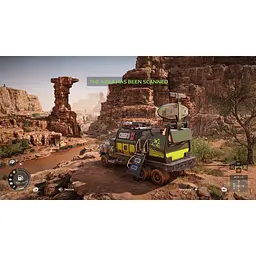 Ключ активації Microsoft Expeditions: A MudRunner Game для Xbox One/Series S/X - мініатюра 3