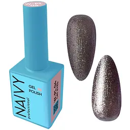 Гель-лак Naivy Professional W-PL №04, 10 мл