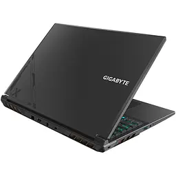 Ноутбук Ігровий Gigabyte G6X 9KG з процесором Intel Core i7-13650HX pana la 4.9GHz, 16'', Full HD+, 165Hz, 16GB DDR5 RAM, 1TB SSD, Nvidia RTX 4060 8GB GDDR6, No - мініатюра 7