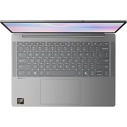 Ноутбук LENOVO IdeaPad Slim 5 14IMH10, Intel Core 5 135H до 4.6 ГГц, 14" WUXGA, 16 ГБ, SSD 512 ГБ, Intel Arc Graphics, Free DOS - мініатюра 3