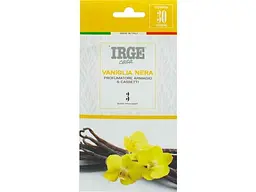 Ароматичне саше IRGE для шафи в пластинах Vaniglia 3шт