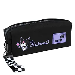 Шкільний пенал Kite Kuromi (HK26-642-2) - мініатюра 3