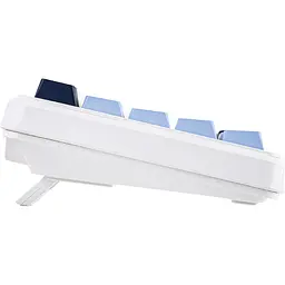 Клавіатура Ajazz AK680 MAX Magnetic Switch Blue/White/Dark Blue (AK680-M-BWD-A) [142184] - мініатюра 3