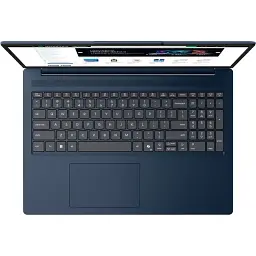 Ноутбук LENOVO IPS3-16IRH10 83K2007JRA - мініатюра 6