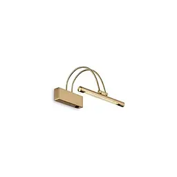 Підсвічування для картин Ideal Lux Bow AP36 Ottone Satinato 121154