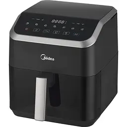 Мультипіч Midea MF-CY55K - мініатюра 5