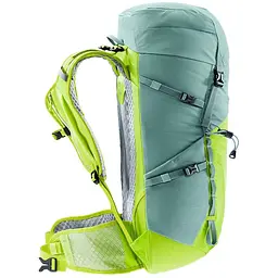 Рюкзак Deuter Speed Lite 30 Slate Jade Green (1052-3410622 2807) - мініатюра 8