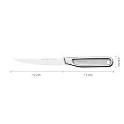 Ніж для томатів Fiskars All Steel (1062888) - мініатюра 6