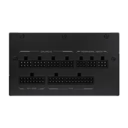 Блок живлення Gigabyte Gaming 850GM PG5 850W (GP-GME850GM PG5) - мініатюра 3