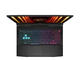 Ноутбук MSI Katana 15 HX B14WGK (B14WGK-061XPL) - мініатюра 4