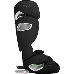 Автокрісло Cybex Solution T i-Fix Plus Sepia Black (522004105) - мініатюра 4