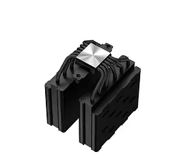 Кулер процесорний DeepCool AG620 BK ARGB (R-AG620-BKANMN-G-2) - мініатюра 3