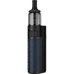 Електронна сигарета под-система VooPoo Drag Q Pod 1250mAh 3.5ml Kit Galaxy Blue (16443)