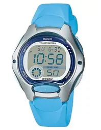 Годинник Casio LW-200-2BVDF - мініатюра 1