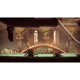 Ключ активації Microsoft Laika: Aged Through Blood для Xbox One/Series S/X - мініатюра 9