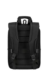 Рюкзак 14.1" Samsonite GUARDIT CLASSY BLACK 38x27x14,5 KH1*09004 - мініатюра 2