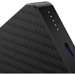 Зовнішній акумулятор Proove Carbon Slim 10000mAh 22.5W Black (PBCS22110001) [158559] - мініатюра 4