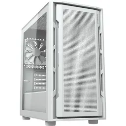 Корпус для ПК Cougar UNIFACE MINI White