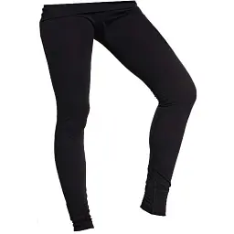 Кальсони Thermowave Lady XL 45% Cotton Black