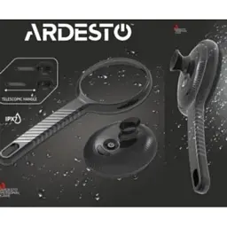 Масажер ARDESTO (EMB-1B) - мініатюра 2