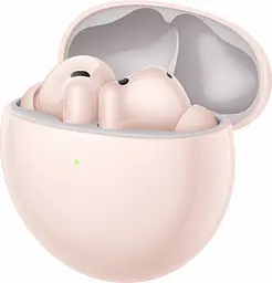 Навушники Huawei FreeBuds 7i pink (55038458) - мініатюра 2
