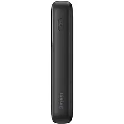 Зовнішній акумулятор Baseus Comet Series Dual-Cable 20000mAh 22.5W P10022509112-00 - мініатюра 3
