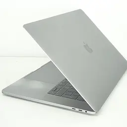 Ноутбук Apple MacBook Pro 15" A1990 Retina (C02Z42BPLVDQ) (i7-9750H/16/256SSD/PRO 555X) - Class B - мініатюра 2