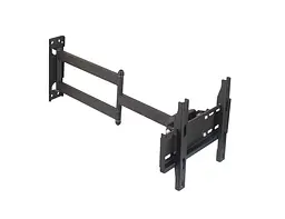 Кріплення ТВ поворотне Simpler 28ET 19-43 KSL teh0013011 - мініатюра 7